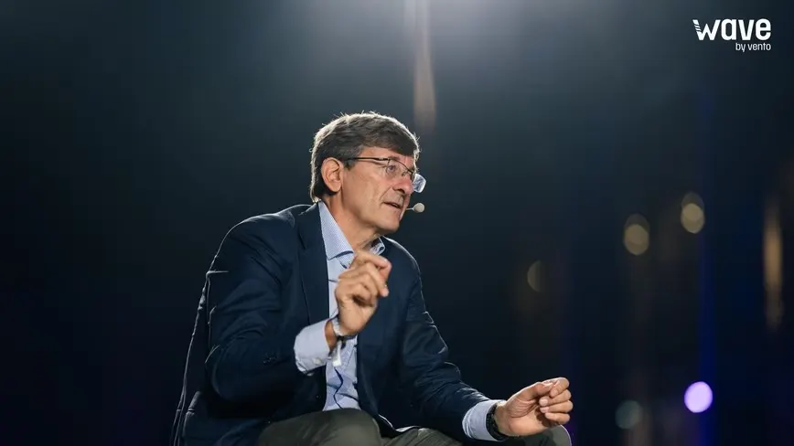 Colao defends copyright rules and the DSA in Europe's AI debate