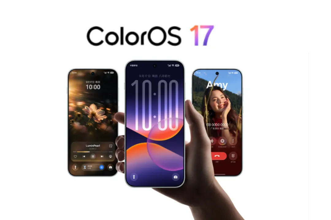 ColorOS 17 Open Beta opens for 17 Oppo, OnePlus and Realme phones