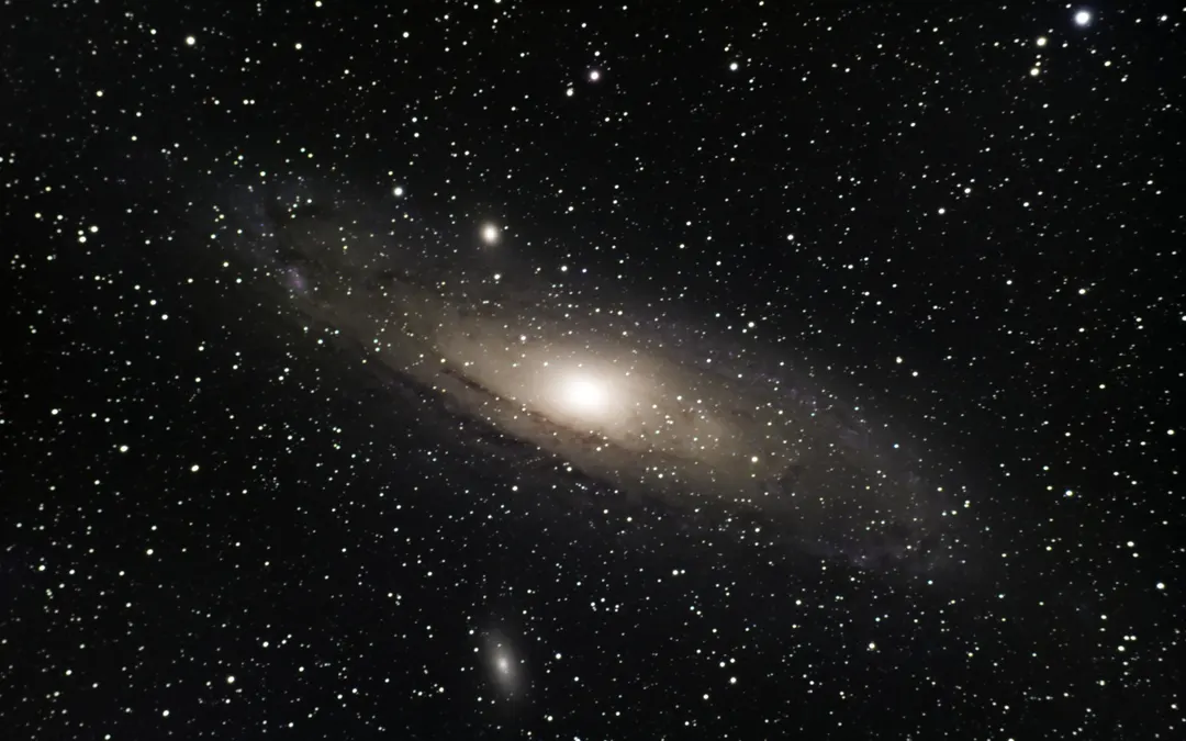 NASA's Roman Space Telescope to combine wide field and high resolution for Milky Way surveys