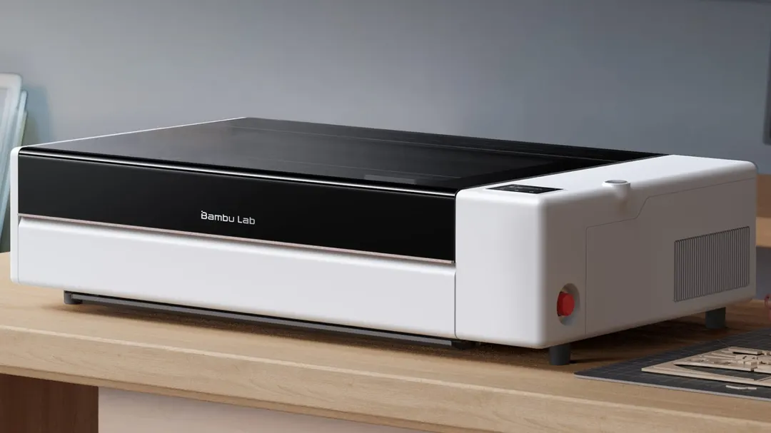 Bambu Lab launches its first dedicated laser cutter, the R1, for $2,499