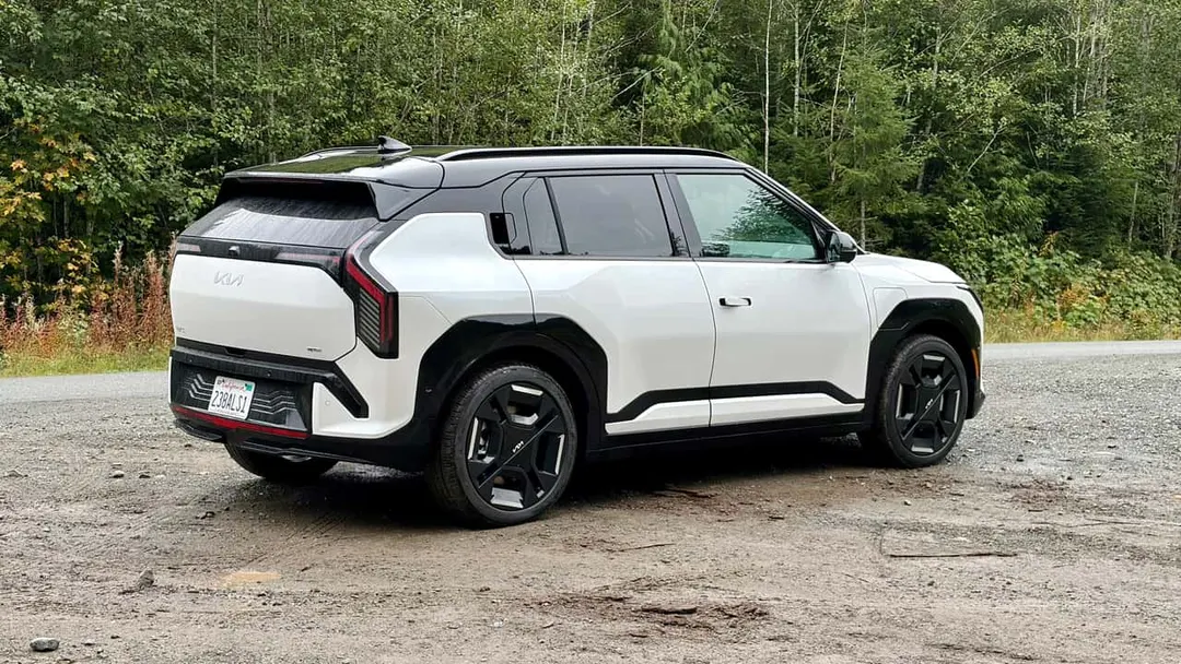 Kia Expects The Affordable EV3 To Be Its Best-Selling EV In The U.S.