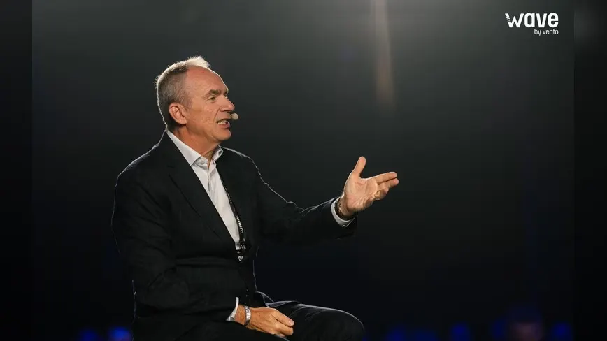 EIF's incoming chief says Europe's Tech Champions funds hold 15 unicorns