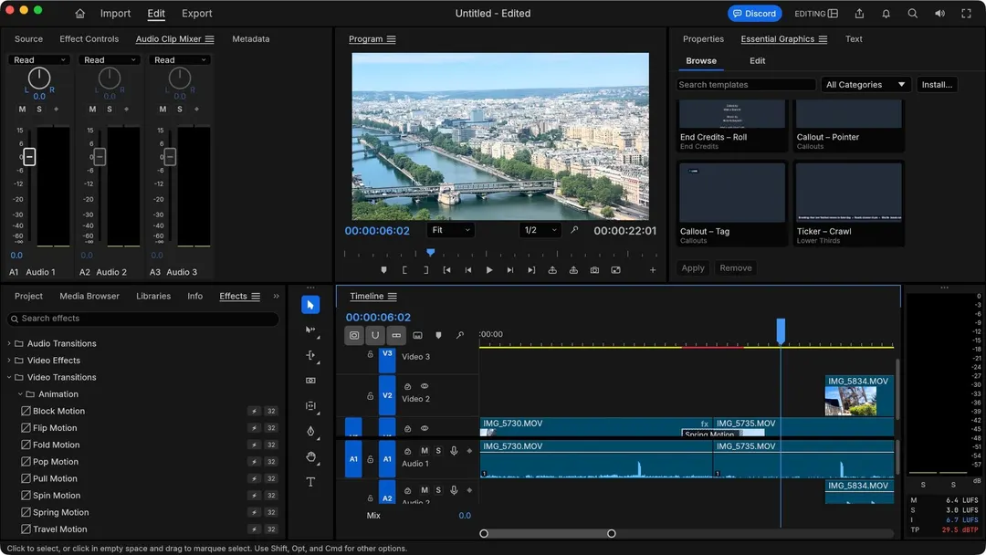 Developer recreates 7 Adobe apps in Rust for free — hands-on test reveals flaws