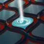 Oxford physicists observe Aharonov–Bohm effect on a hybrid quantum computer