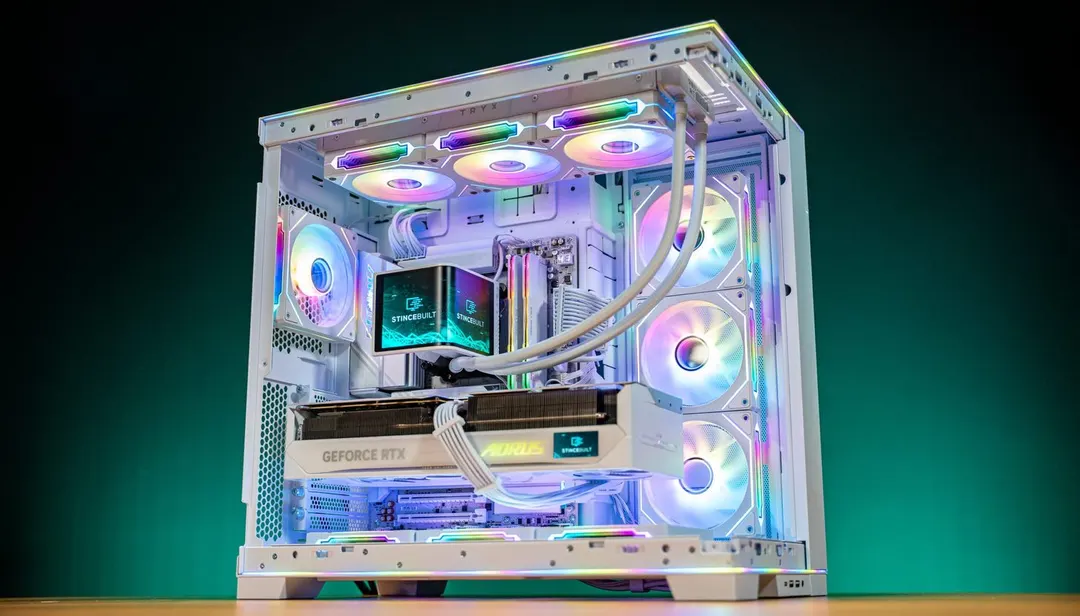 US System Integrator Warns GPU Prices Will Rise Significantly
