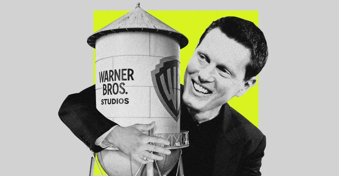 Warner Bros.-Paramount merger closes, company rebranded as Skydance
