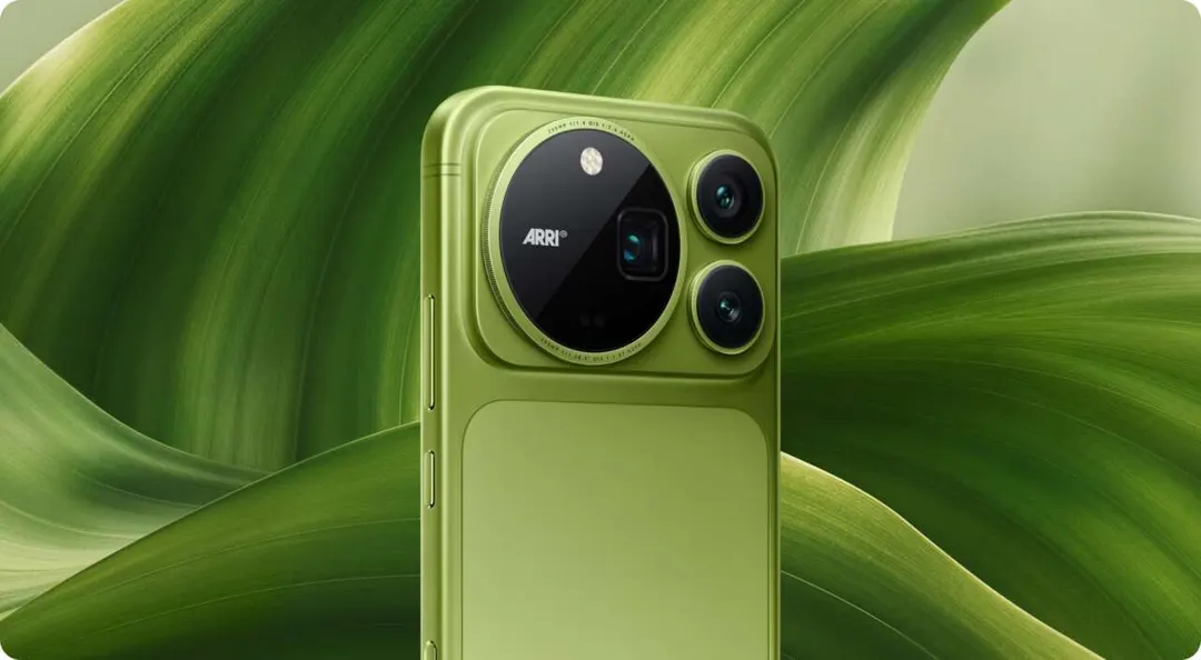 HONOR Magic9 Pro Max brings ARRI video tools to a dual-200MP camera phone