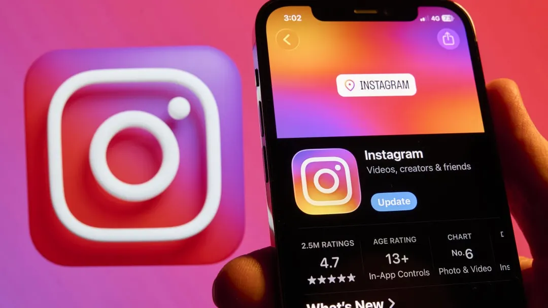 Meta allegedly deletes LGBTQ and plus-sized business Instagram accounts