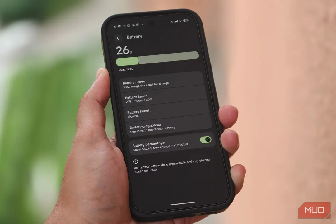 New Pixel phones enforce battery throttling after 200 cycles