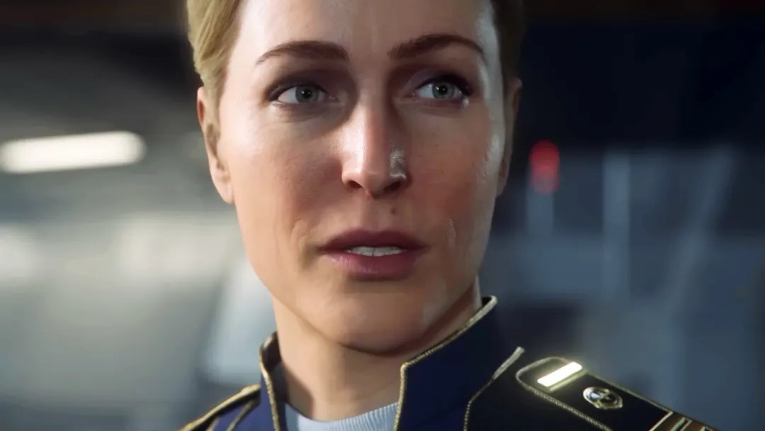 Star Citizen spin-off Squadron 42 gets a Steam page