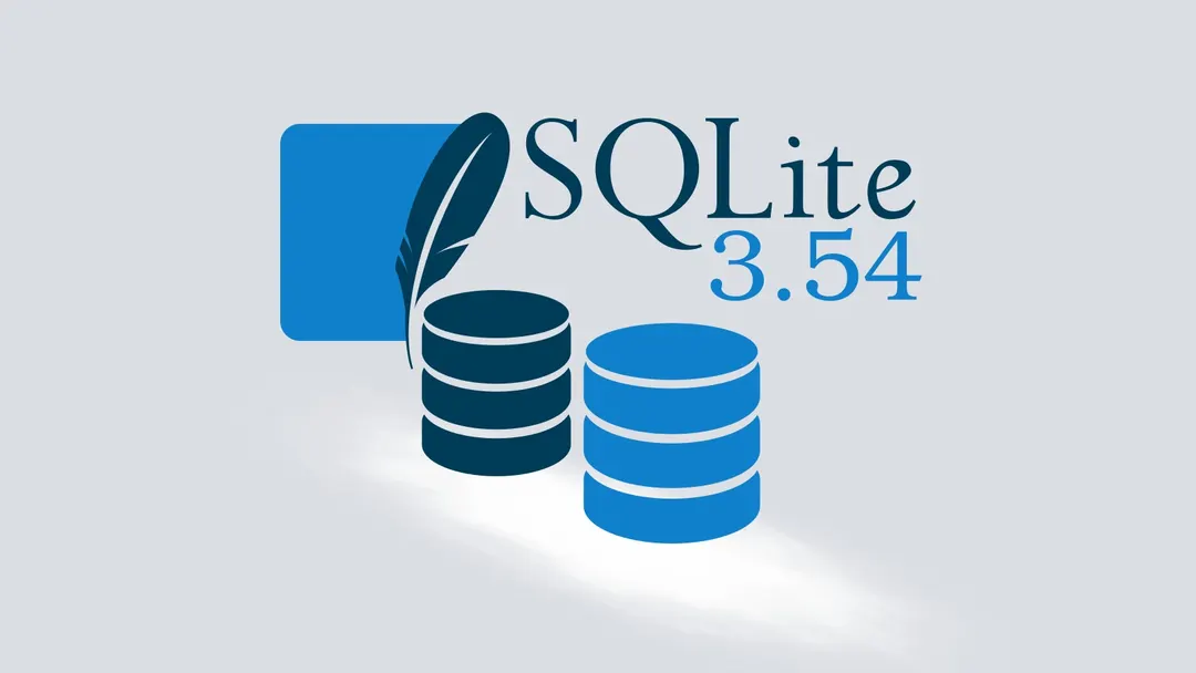 SQLite 3.54 released with 4% performance boost and CLI upgrades
