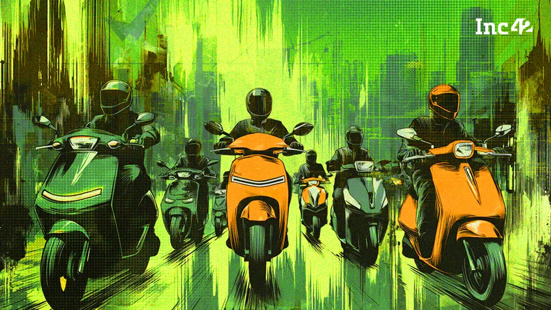 Indian Cleantech Startups Raise $433 Mn In Q3 2026