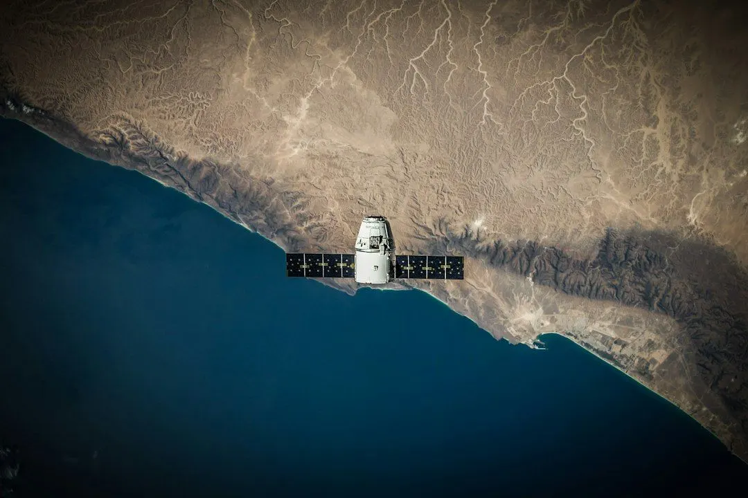 ESA weighs whether Europe's rocket capacity can meet launch demand peaking around 2030