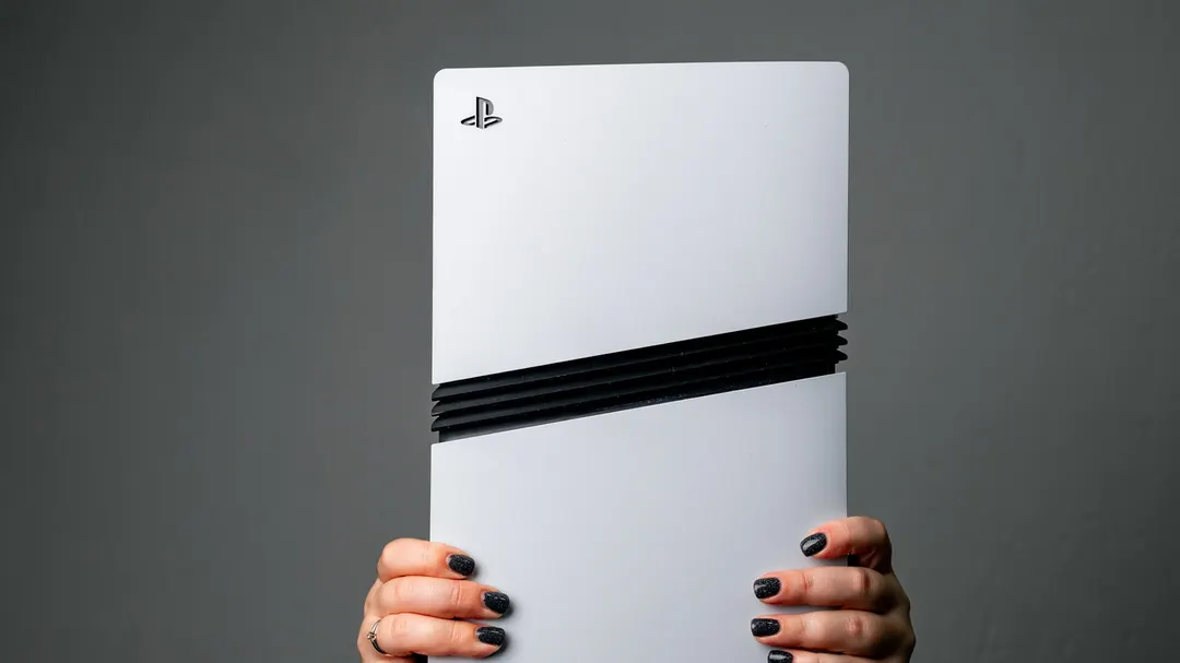 PS5 Pro shortage may last until early 2027