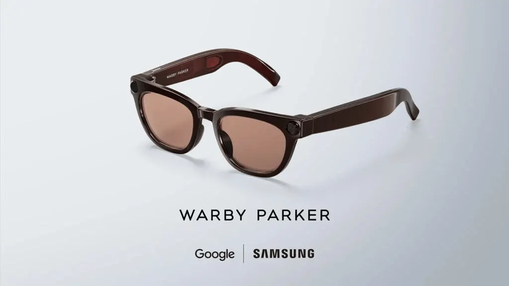 Samsung's first Gemini AI glasses reportedly launch in November 2026