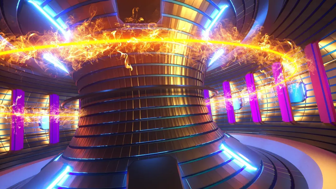 PPPL finds a more efficient route to fusion ignition