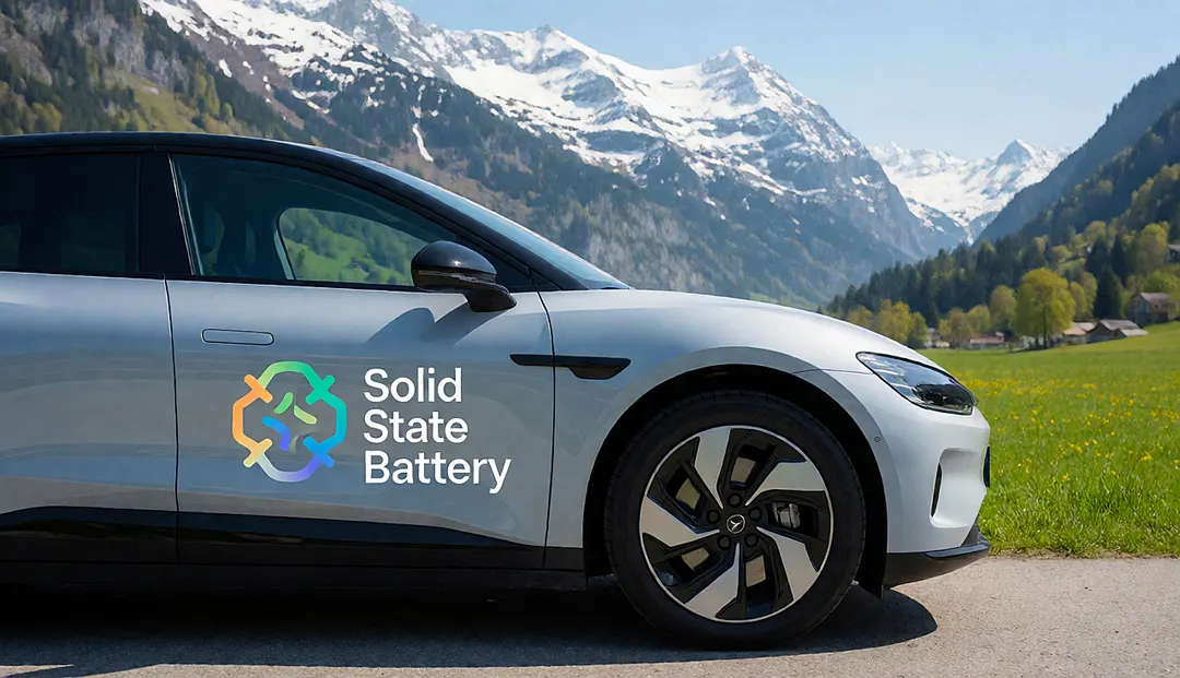 China Sets 2030 Deadline for Solid-State Batteries, CATL Remains Skeptical