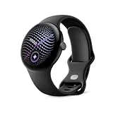 Pixel Watch 5: 45mm Model at $379.99 with Snapdragon W5 Gen 2