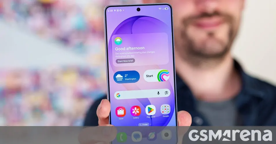 Samsung Galaxy S27 Pro and Ultra may finally get DC dimming