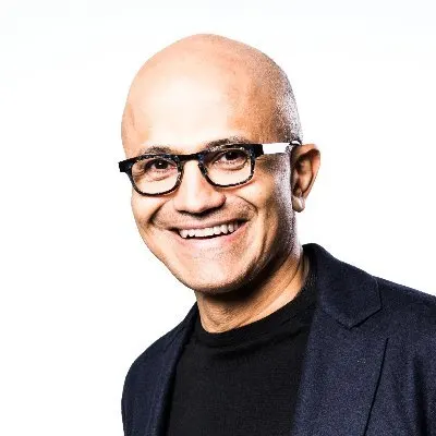 Nadella: "Super Intelligence systems" are black boxes companies shouldn't trust