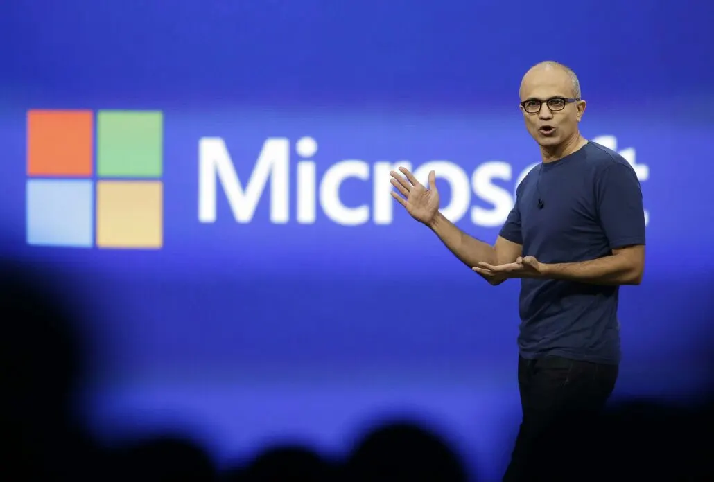 Nadella: AI Models Should Be Assumed Compromised From the Start