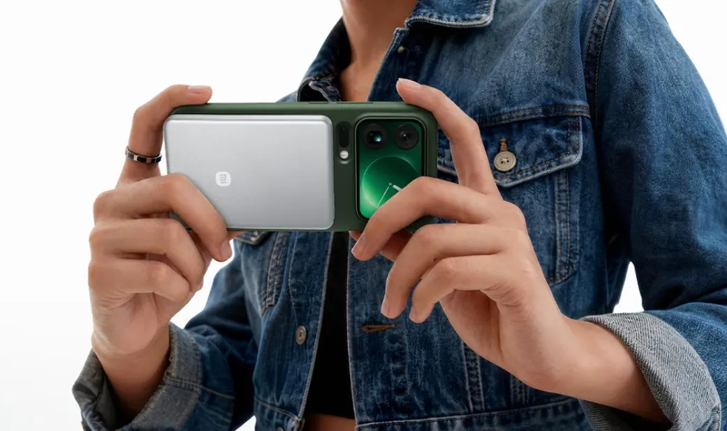 Xiaomi launches ultra-thin 10000mAh 45W magnetic power bank with silicon-carbon battery
