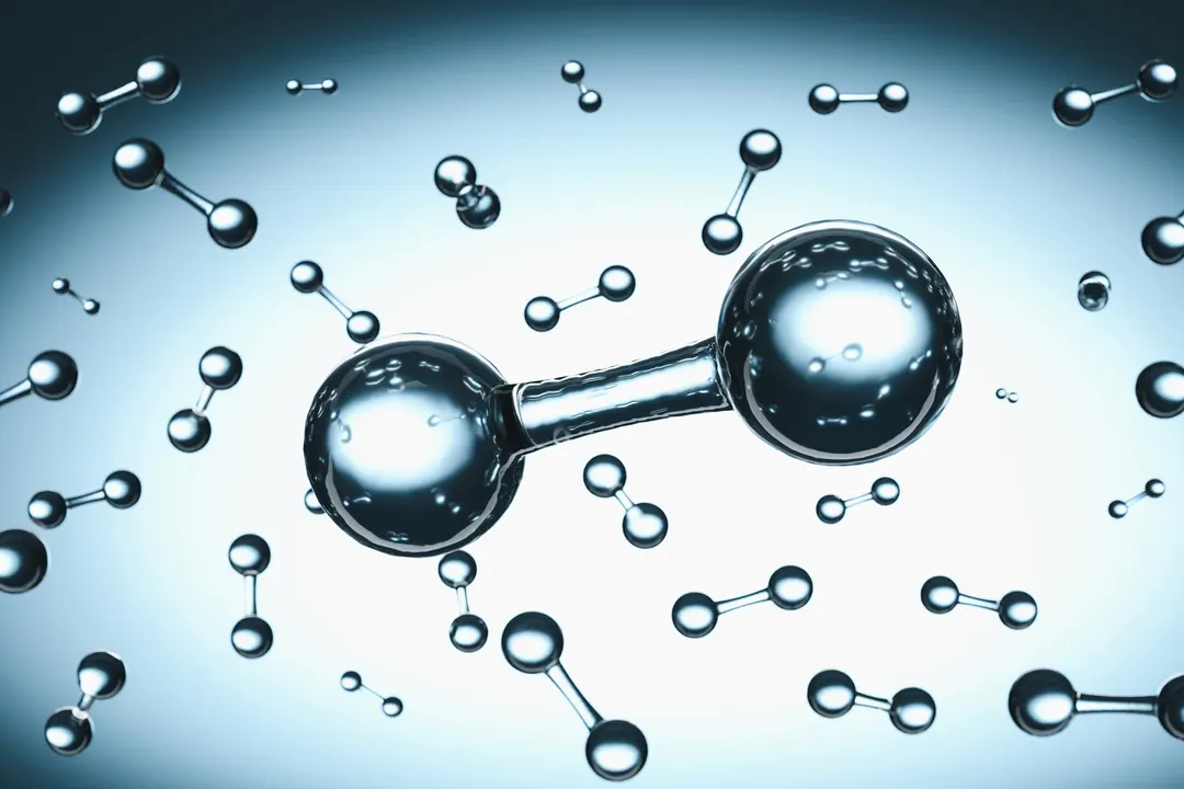 Crystal BVR-19 Uses Sunlight to Make Hydrogen From Water
