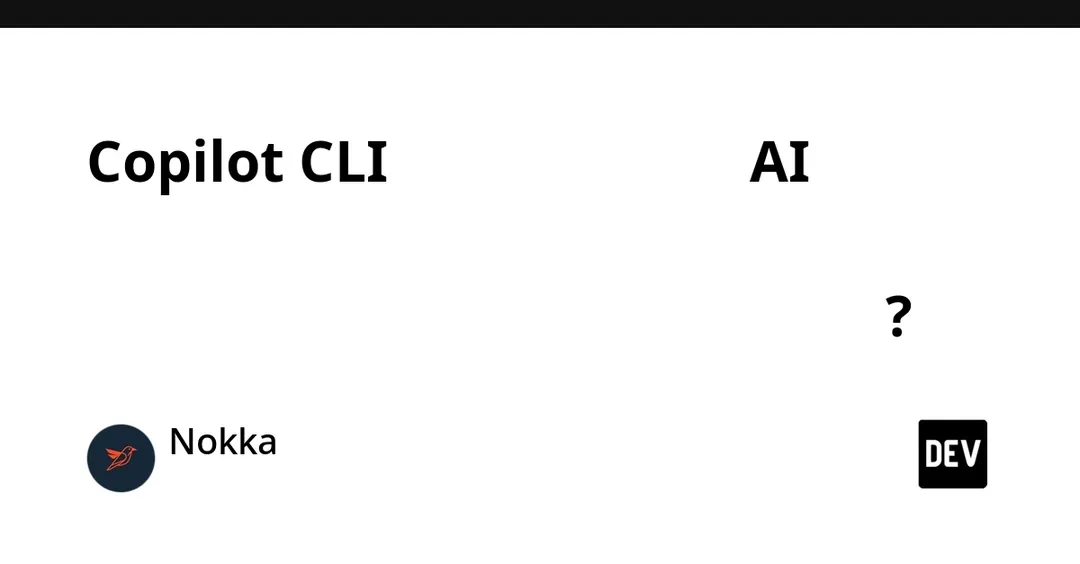 Copilot CLI adds local Ollama model picker as MXC sandbox hits GA
