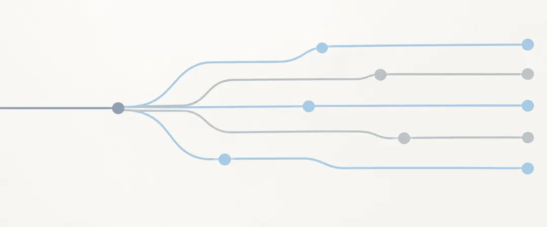 DeepSeek Harness v0.2.1-alpha.2 adds reasoning translation and Git Worktrees