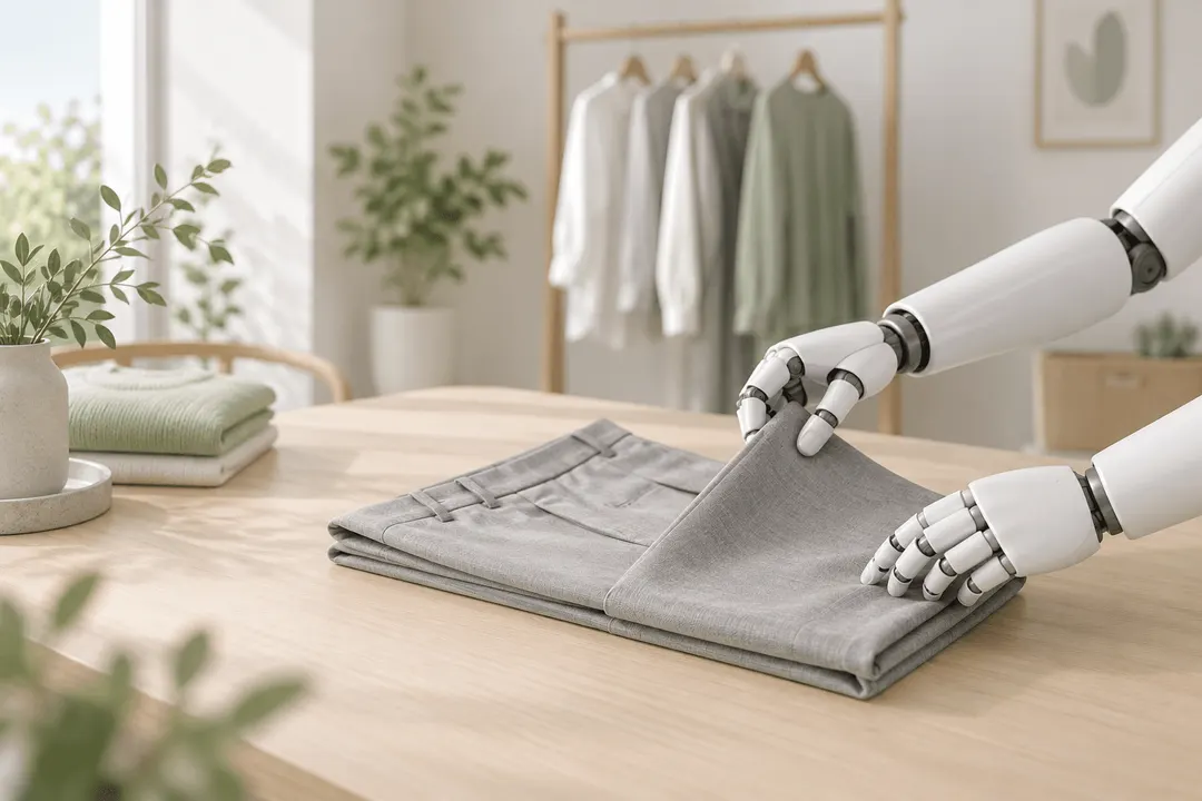 Westlake Robotics unveils WR1 brain for humanoid robots