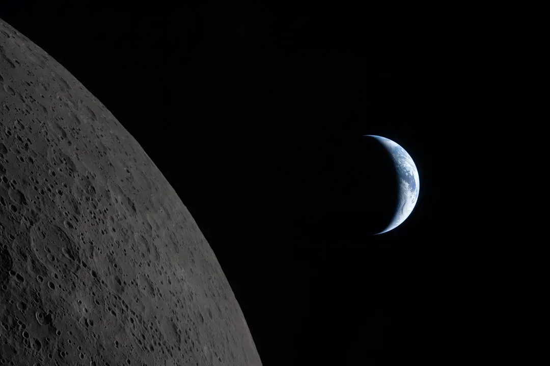 NASA Releases Preliminary Lunar Science Report for Artemis II