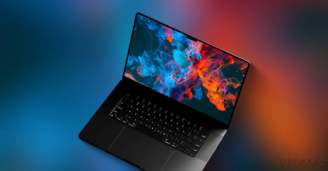 MacBook Pro overhaul: entry-level model to gain new design sooner than expected