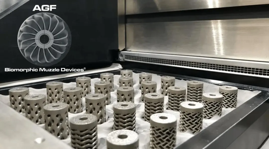 US Funds 6K Additive With $50 Million to End Chinese Tungsten Dependence Before 2027 Ban