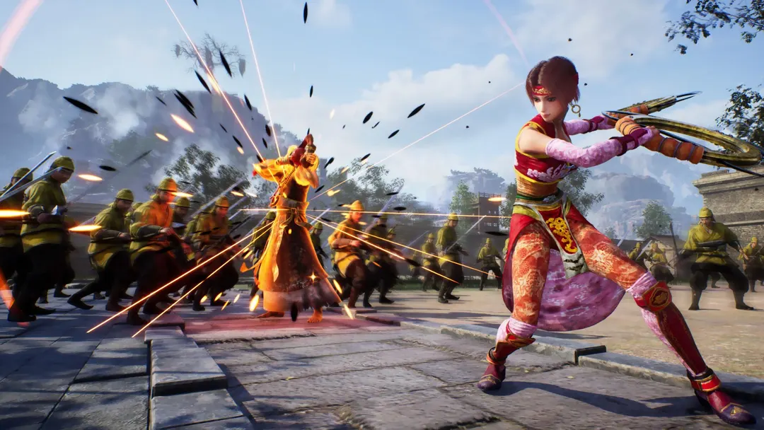 Dynasty Warriors 3: Complete Edition Remastered review: classic with modern options