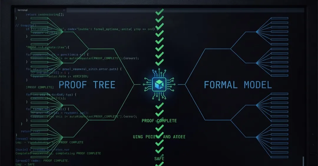 Lean Emerges as AI's Trust Layer for Verified Code