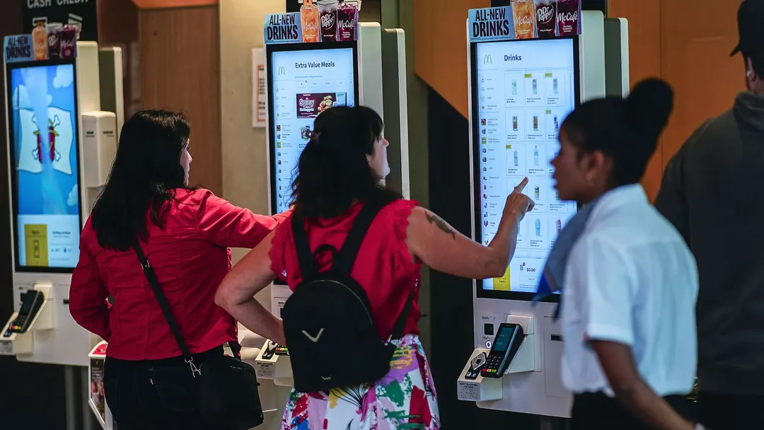 AI in retail raises risk of personalized pricing for shoppers