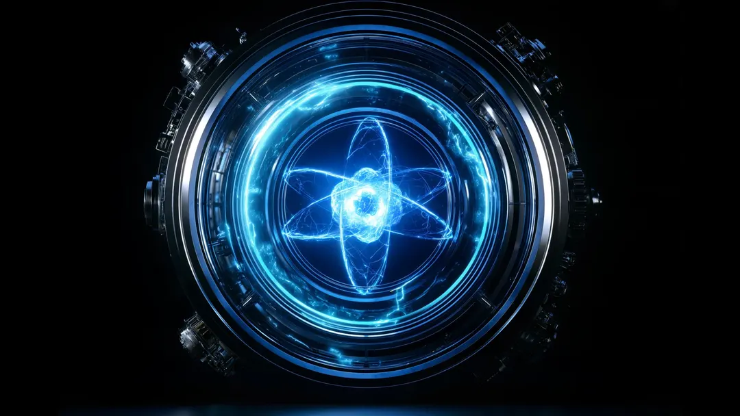 Vienna team builds first self-stabilizing nuclear clock