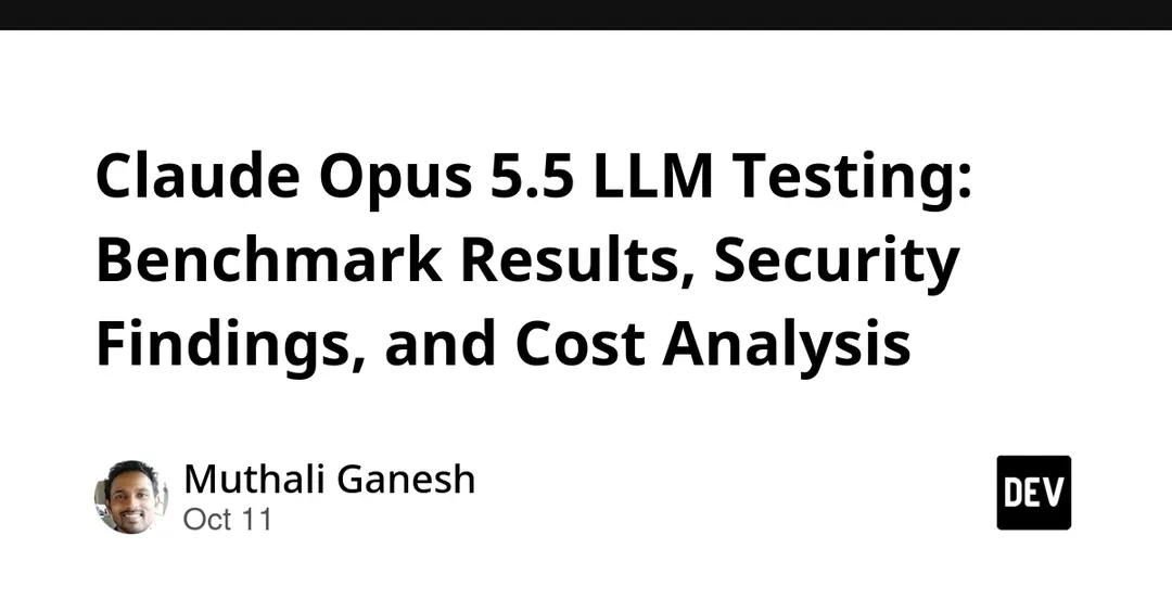 Claude Opus 5.5 test: 18 of 18 critical defects fixed, 87.3 score