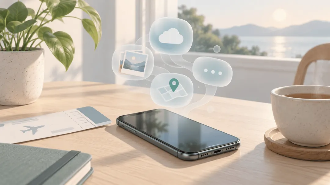 Ant Group's LingGuang 2.0 Enters Limited Beta as a Personal Agent With Long-Term Memory