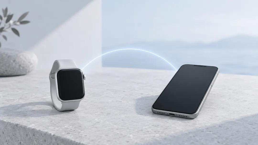 Huawei's HarmonyOS Interconnect app arrives on Apple Watch