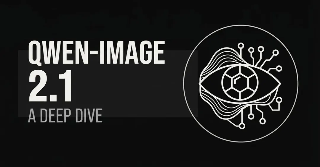 Qwen-Image-2.1 review: AI images with real text rendering