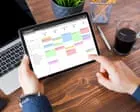 Calendar phishing is growing exponentially as fake meetings steal logins
