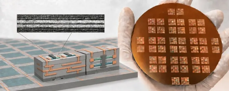 Researchers control 2D semiconductor growth for future chips