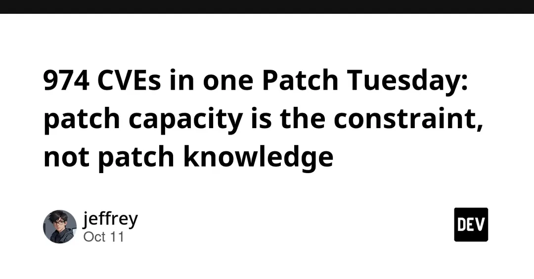 Microsoft patches 974 CVEs in September Patch Tuesday