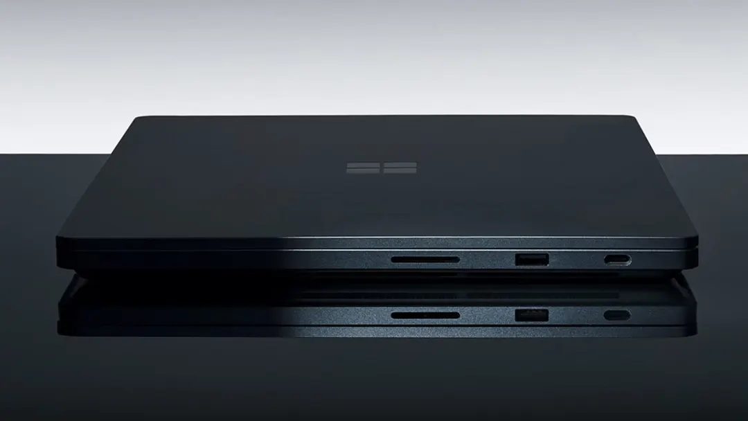 Top Surface Laptop Ultra with RTX Spark and 128GB memory sells out
