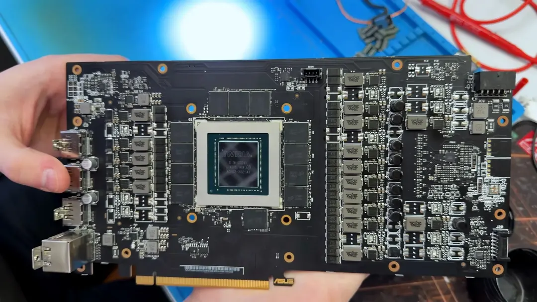 New NVIDIA RTX 4090 Fakes Look Almost As Good As The Real Thing