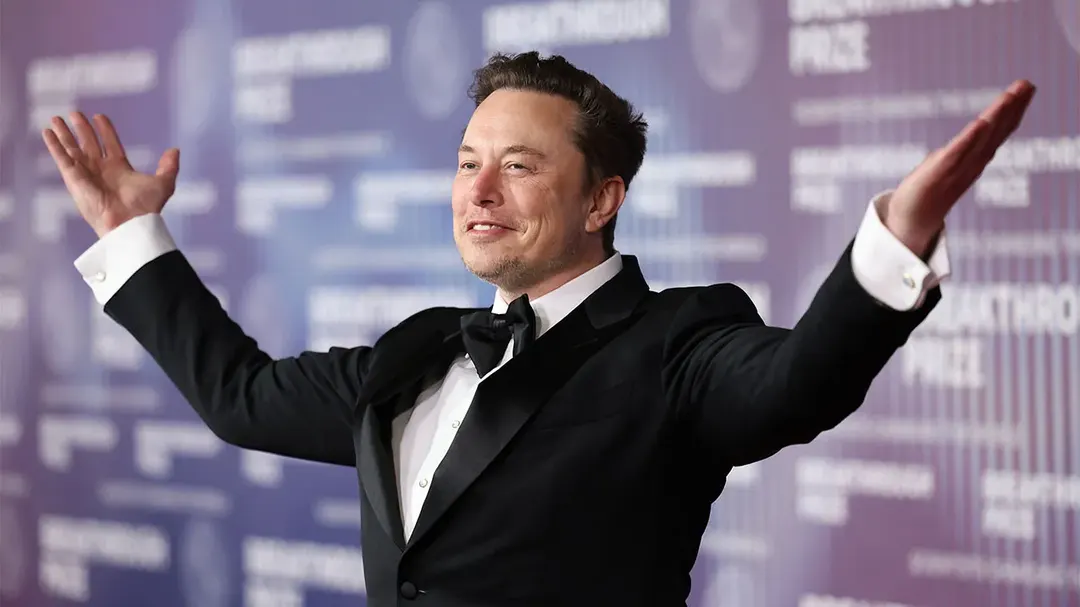 Musk Admits He Doesn't Know How to Make Chips