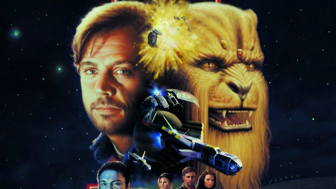 Wing Commander 3 remaster announced for 30th anniversary with original FMV tapes