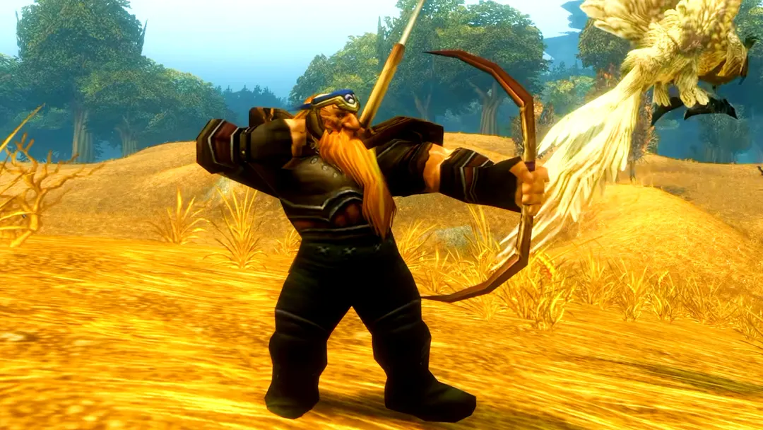 Blizzard: WoW Forever beta is the biggest in studio history