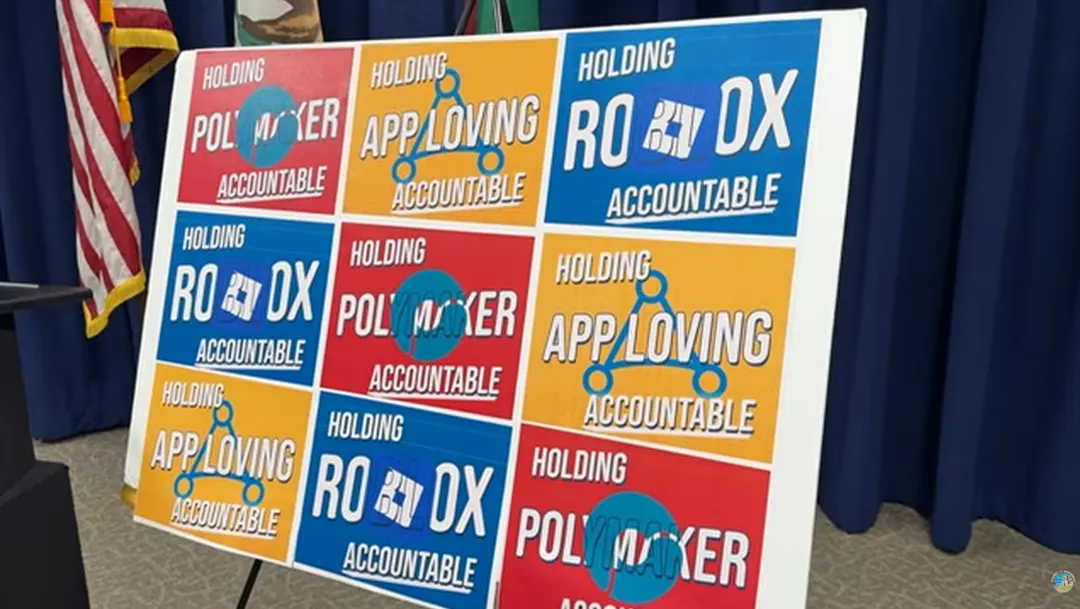 California sues Polymaker over marketing to 3D-printed gun community